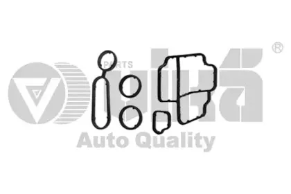 Прокладка, корпус маслянного фильтра vika купить